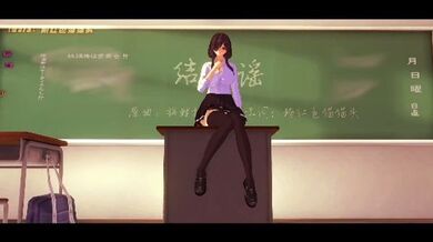 淫词艳曲  me me me×结缘谣