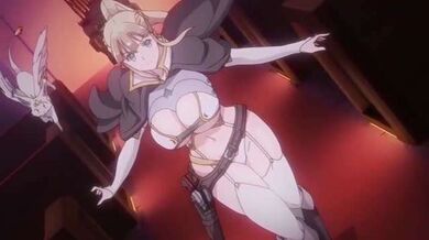 第一集 异世界琥珀般的作爱