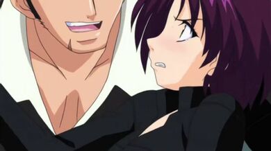 大悪司_六発目_大団円_中文字幕_一到六话一口气剪完_外加一个前戏_小穴这么久没做还是这么多水