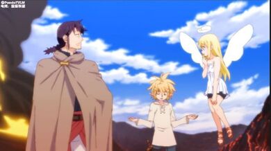 金典番_异种族风俗娘评鉴指南_第一话到第五话一口气剪完_中文字幕