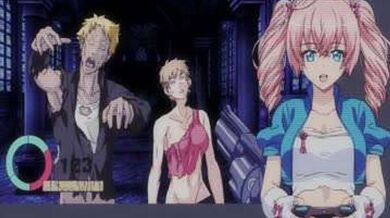 屈辱2 The Animation 下巻 [中文字幕]