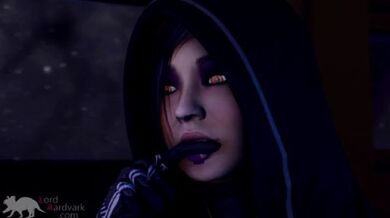 米兰达大战银河系 [土豚领主]