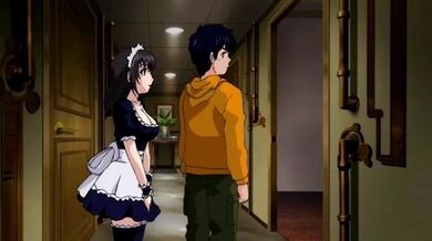 禁欲~天使们的私人课程