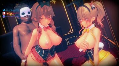 小兔子最诱人了