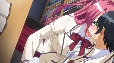 日本经典动漫_屈辱OVA 中文字幕