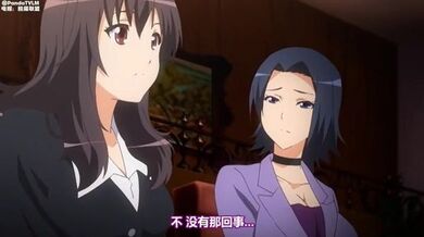 【中文字幕】婚前忧郁症DVD_不知道新娘有没有性感的情趣内衣